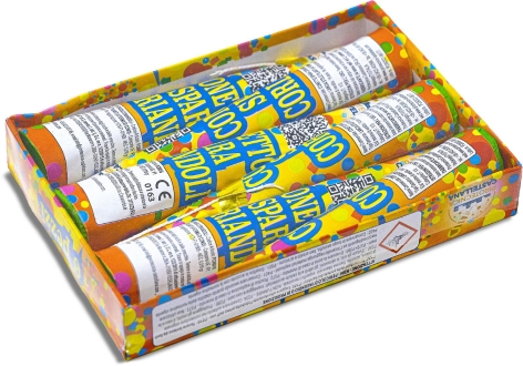 PIRICI ASSORTITI 4,99 €