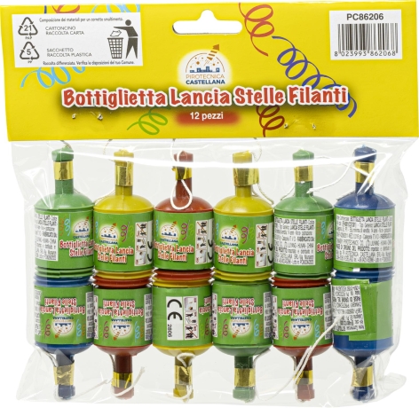 PIRICI ASSORTITI 4,99 €