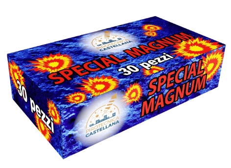 SPECIAL MAGNUM