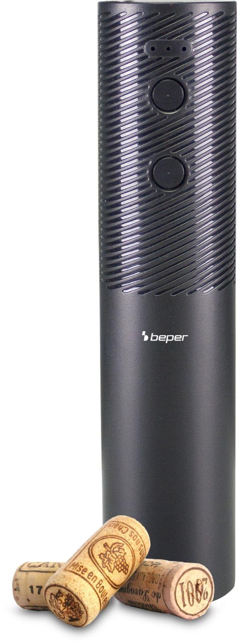 CAVATAPPI RICARICABILE CON USB 'BEPER'