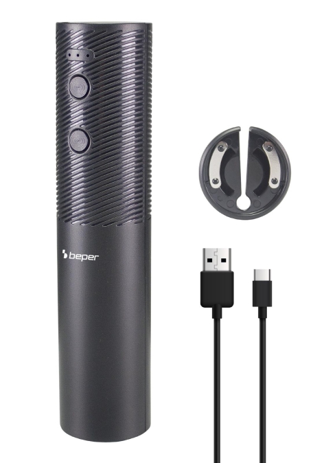 CAVATAPPI RICARICABILE CON USB 'BEPER'