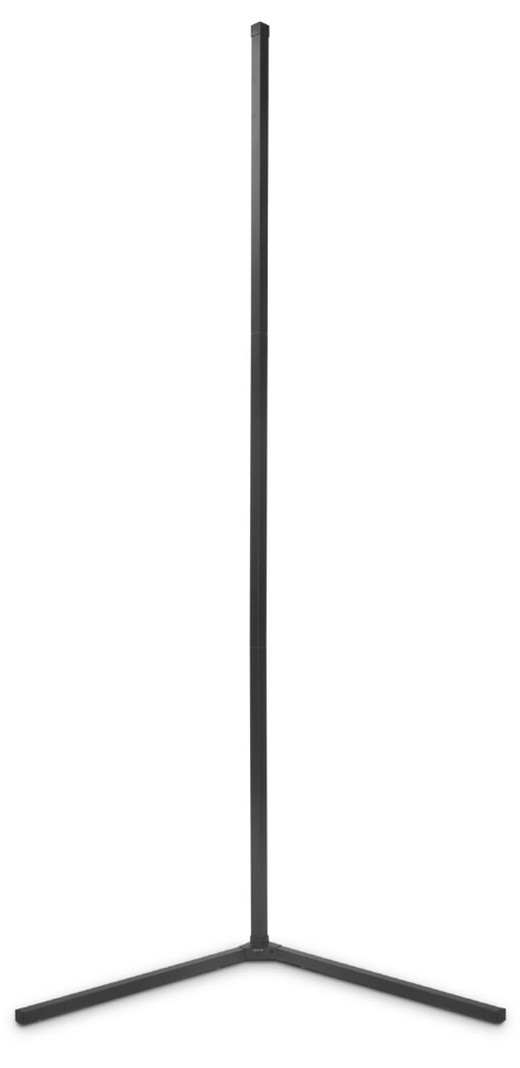 LAMPADA D'AMBIENTE ANGOLARE A LED