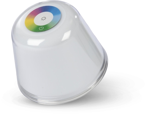 LAMPADA LED PER BOTTIGLIA