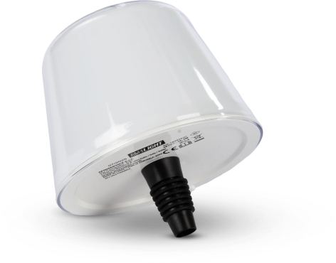 LAMPADA LED PER BOTTIGLIA