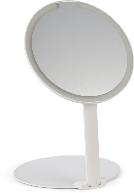 SPECCHIO PER 
IL TRUCCO 
CON LED