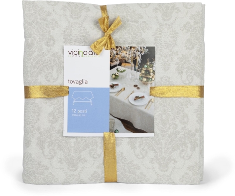 TOVAGLIA 12 POSTI