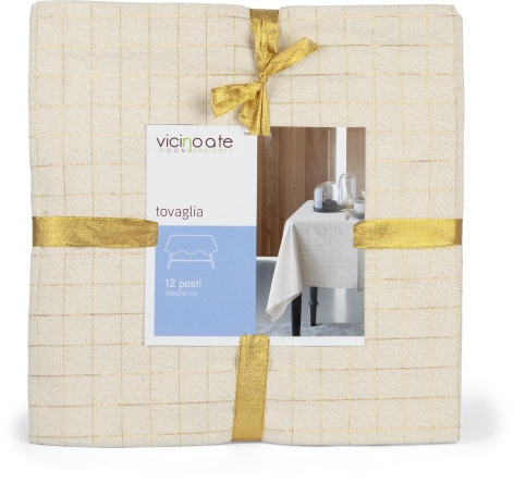 TOVAGLIA 12 POSTI