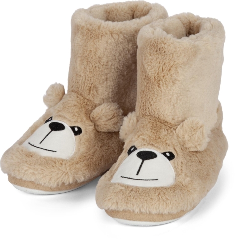 PANTOFOLE A STIVALETTO DONNA/BAMBINA