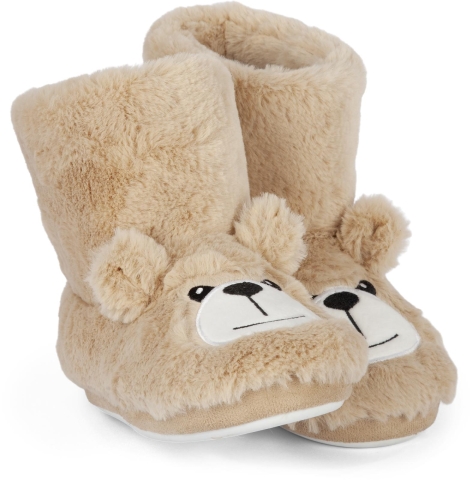 PANTOFOLE A STIVALETTO DONNA/BAMBINA