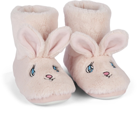 PANTOFOLE A STIVALETTO DONNA/BAMBINA