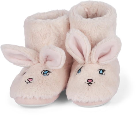 PANTOFOLE A STIVALETTO DONNA/BAMBINA