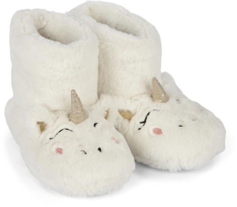 PANTOFOLE A STIVALETTO DONNA/BAMBINA