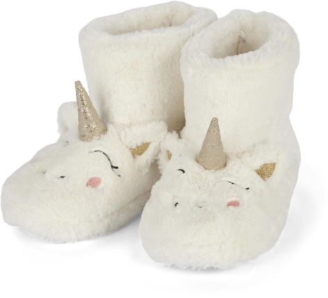 PANTOFOLE A STIVALETTO DONNA/BAMBINA