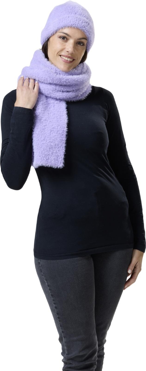 SET SCALDACOLLO E BERRETTO/ 
SET SCIARPA 
E BERRETTO