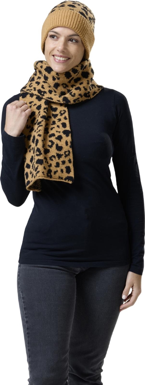 SET SCALDACOLLO E BERRETTO/ 
SET SCIARPA 
E BERRETTO