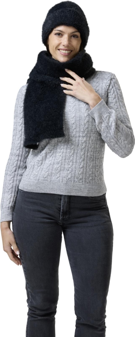 SET SCALDACOLLO E BERRETTO/ 
SET SCIARPA 
E BERRETTO