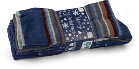 CONFEZIONE CALZE CORTE UOMO