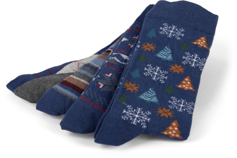 CONFEZIONE CALZE CORTE UOMO