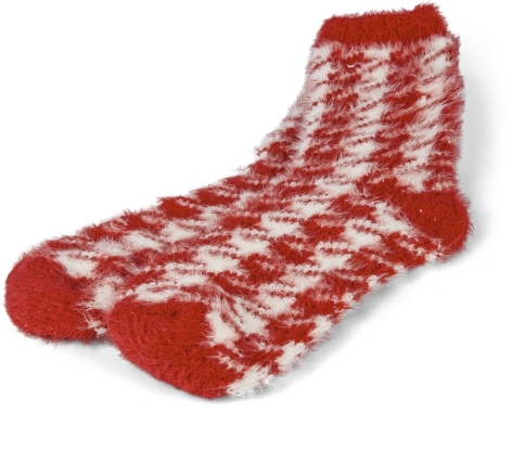 CONFEZIONE CALZE ANTISCIVOLO DONNA