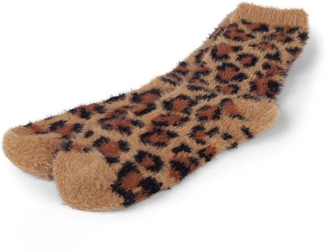 CONFEZIONE CALZE ANTISCIVOLO DONNA