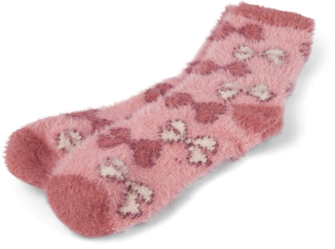 CONFEZIONE CALZE ANTISCIVOLO DONNA