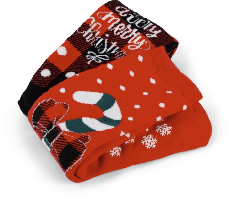 CONFEZIONE CALZE ANTISCIVOLO DONNA