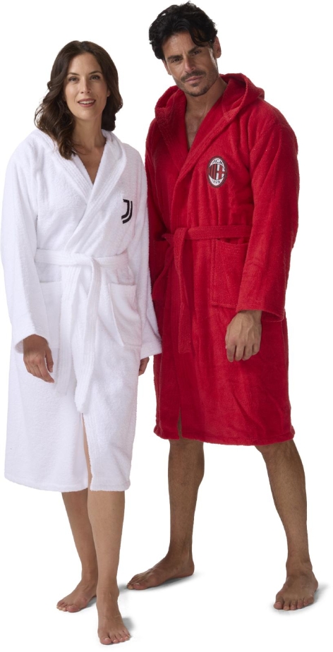 ACCAPPATOIO JUVE/MILAN/INTER