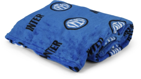 PLAID SOFT TOUCH JUVE/MILAN/INTER/NAPOLI