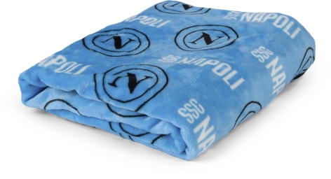 PLAID SOFT TOUCH JUVE/MILAN/INTER/NAPOLI