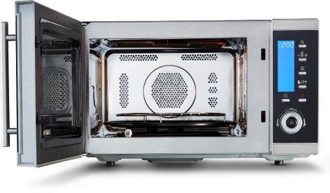 MICROONDE 4 IN 1 MD15501 "MEDION"