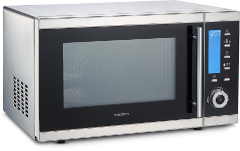 MICROONDE 4 IN 1 MD15501 "MEDION"