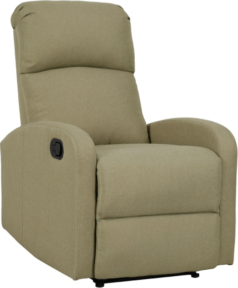 POLTRONA RECLINABILE - CORDA