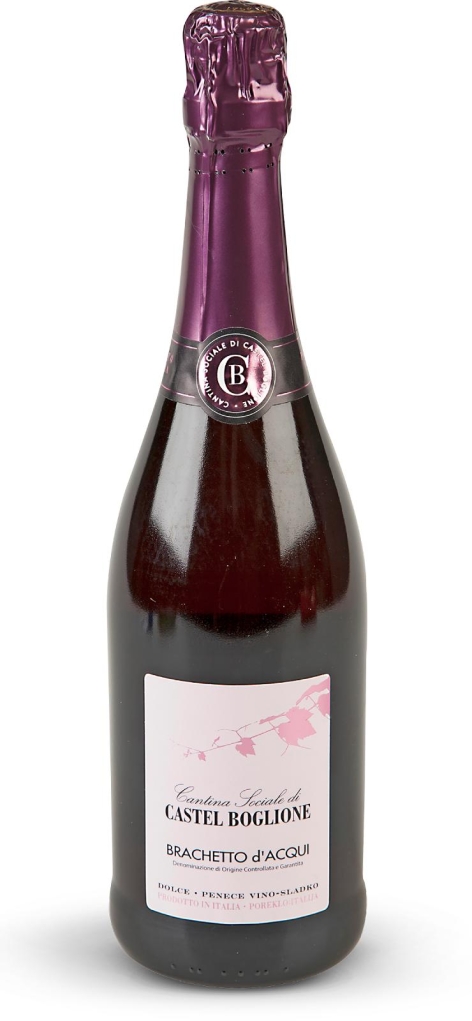 BRACHETTO D'ACQUI DOCG